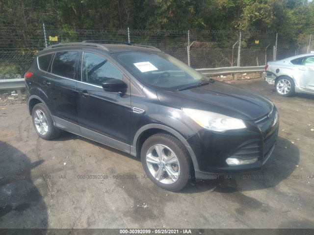 Ford Escape (2013)
