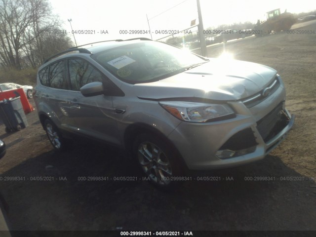 Ford Escape (2013)