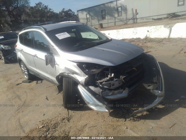 Ford Escape (2014)