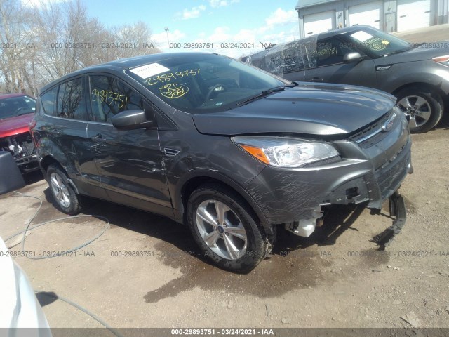 Ford Escape (2014)