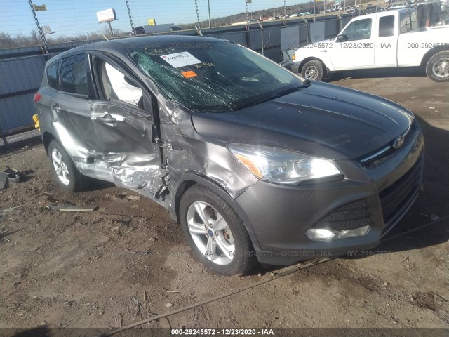 Ford Escape (2014)