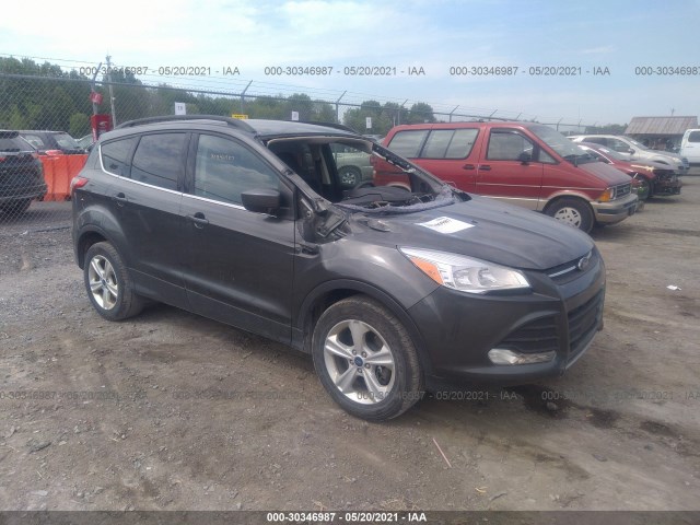 Ford Escape (2016)