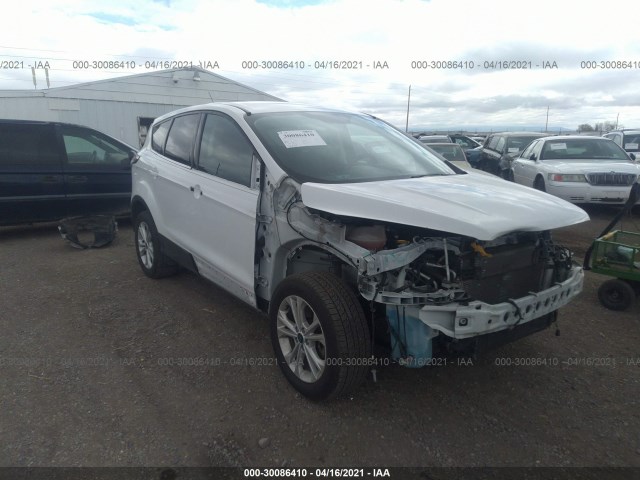 Ford Escape (2017)