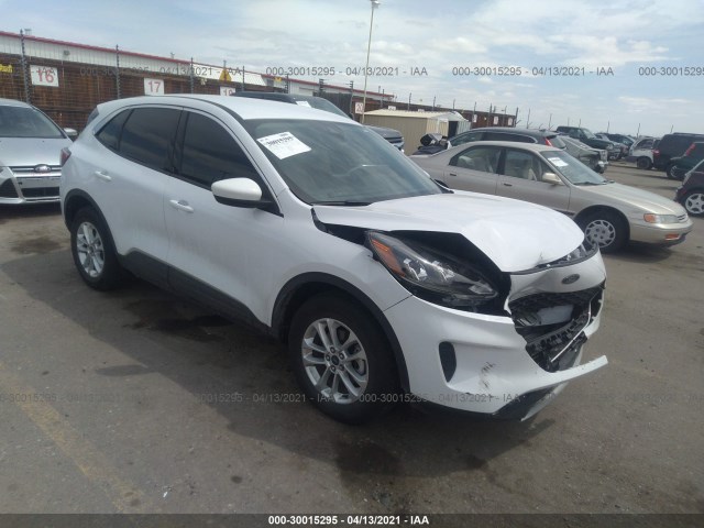 Ford Escape (2020)