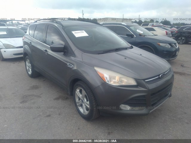 Ford Escape (2013)