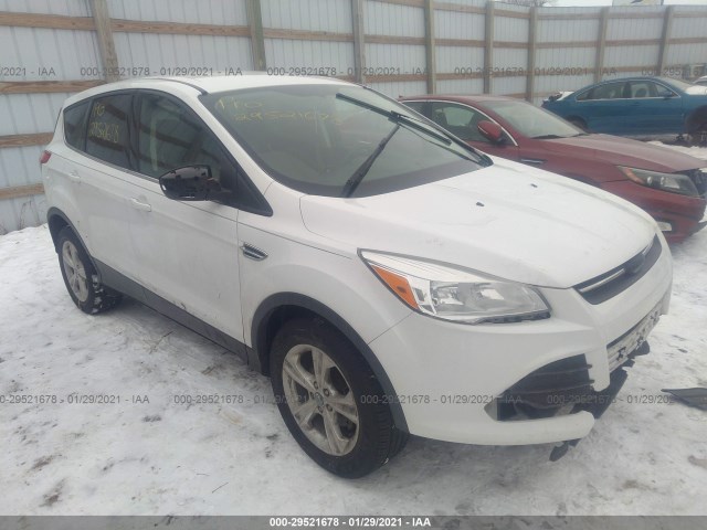 Ford Escape (2013)