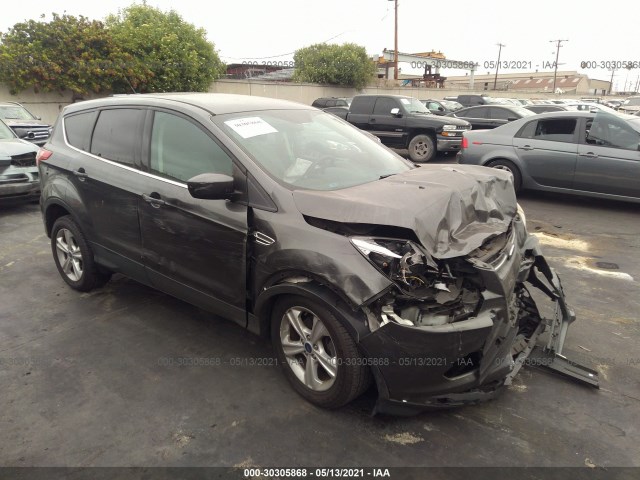 Ford Escape (2015)