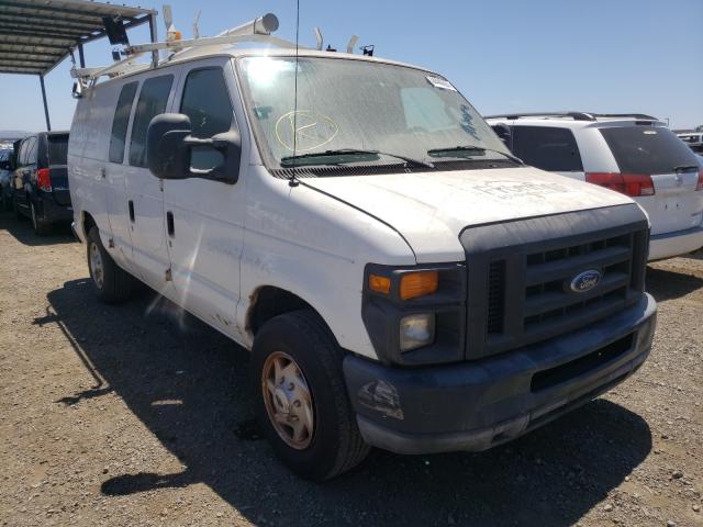 Ford Econoline (2010)