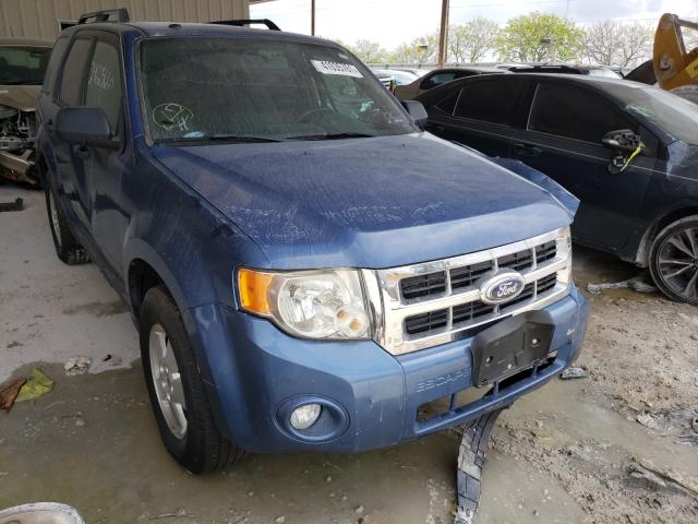 Ford Escape (2010)
