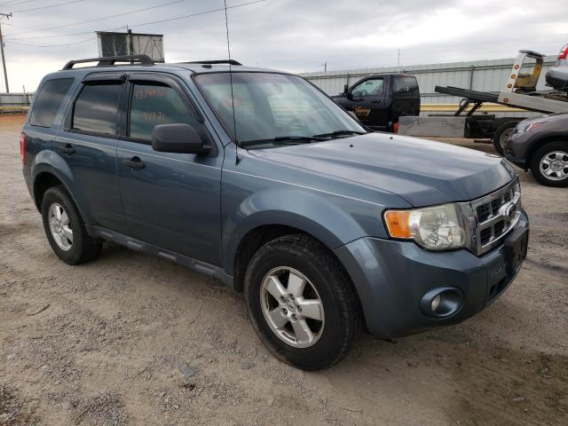 Ford Escape xlt (2010)