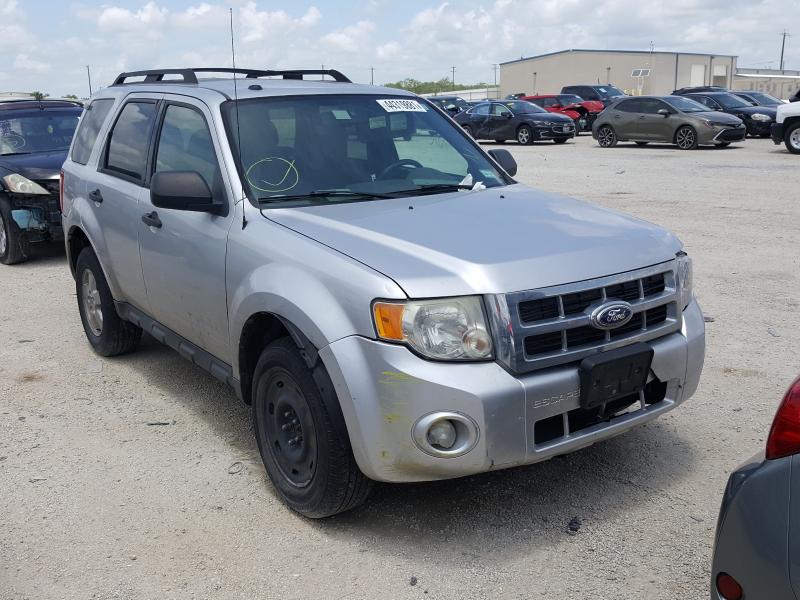 Ford Escape xlt (2010)