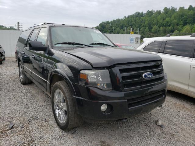 Ford Expedition (2010)