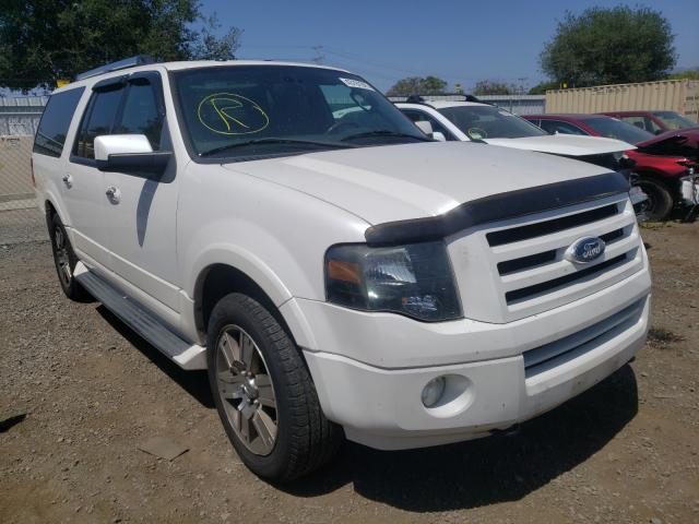 Ford Expedition (2010)