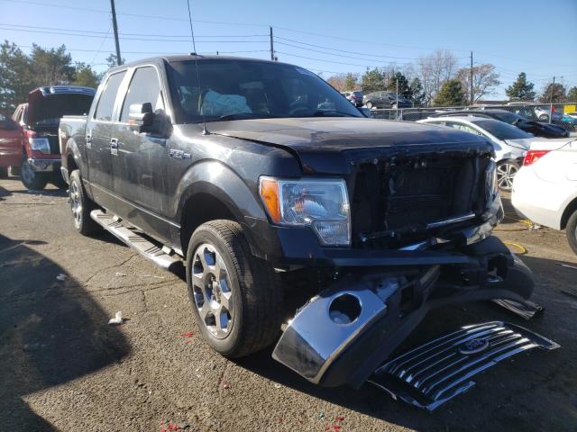 Ford F-150 (2010)