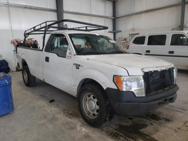 Ford F150 (2010)