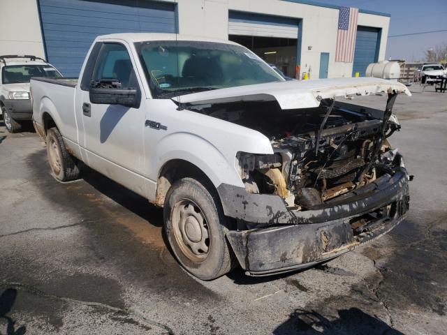 Ford F150 (2010)