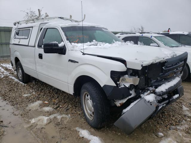 Ford F150 (2010)