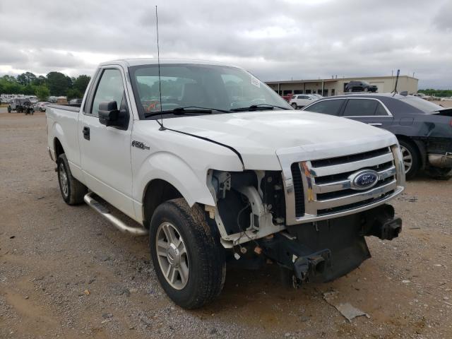 Ford F150 (2010)