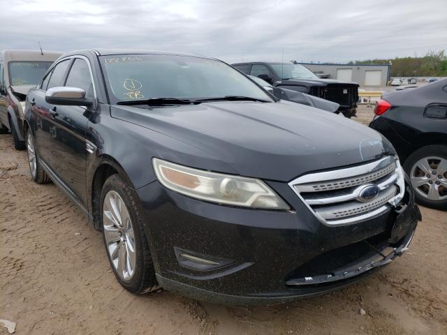 Ford Taurus lim (2010)
