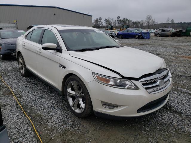 Ford Taurus sho (2010)