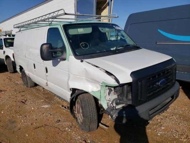 Ford Econoline (2011)