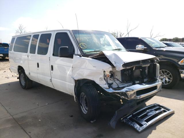 Ford Econoline (2011)