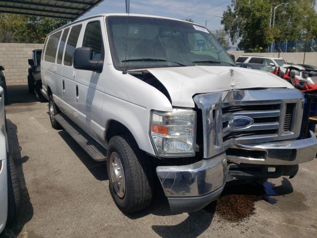 Ford Econoline (2011)