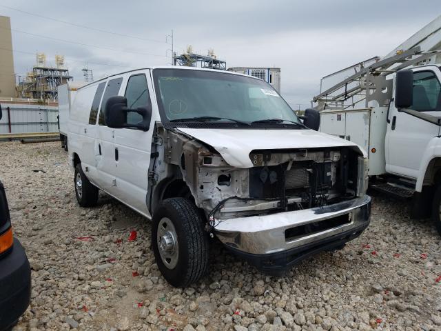Ford Econoline (2011)
