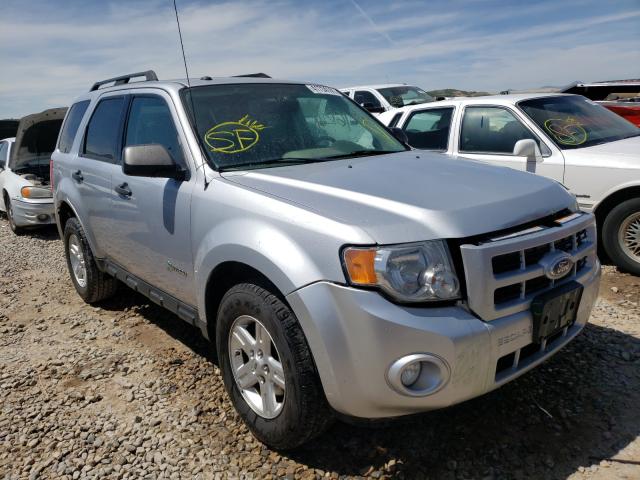 Ford Escape hyb (2011)