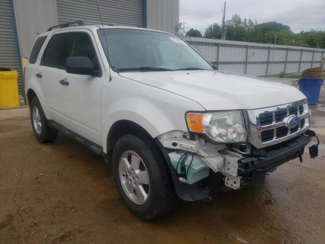 Ford Escape xlt (2011)