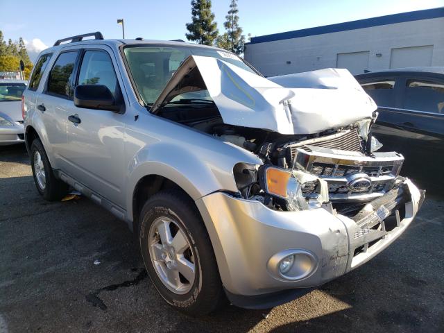 Ford Escape xlt (2011)