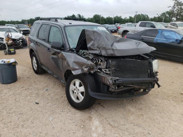 Ford Escape xlt (2011)