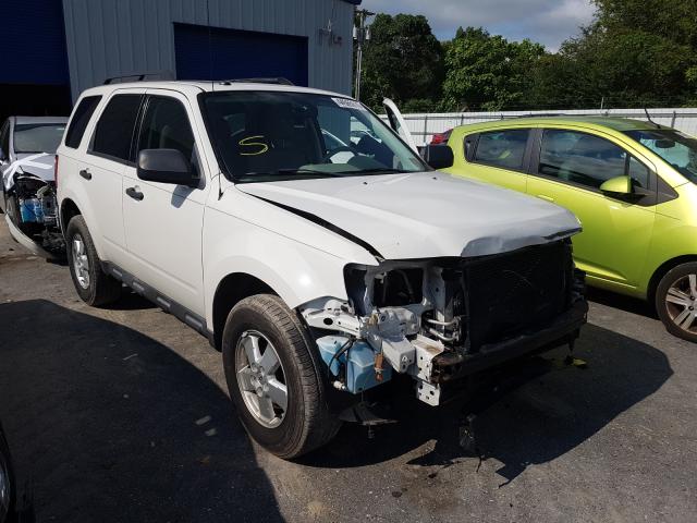 Ford Escape xlt (2011)