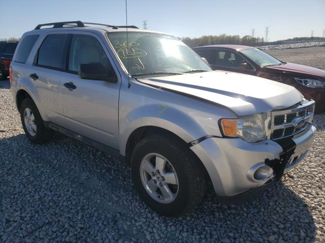 Ford Escape xlt (2011)