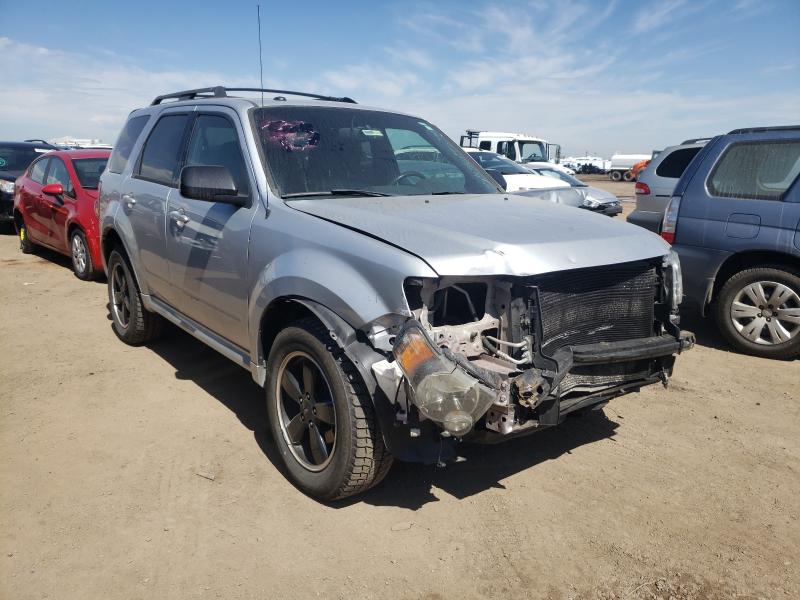 Ford Escape xlt (2011)