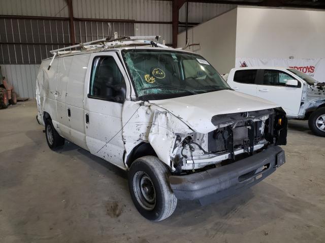 Ford Econoline (2012)