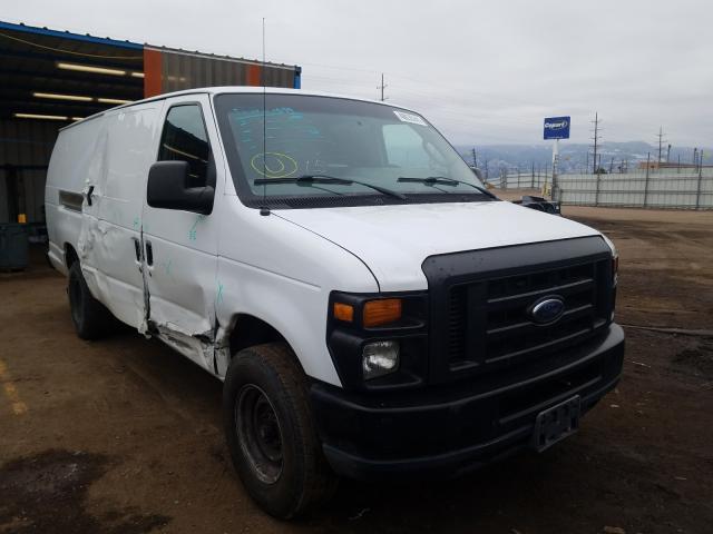 Ford All models (2012)