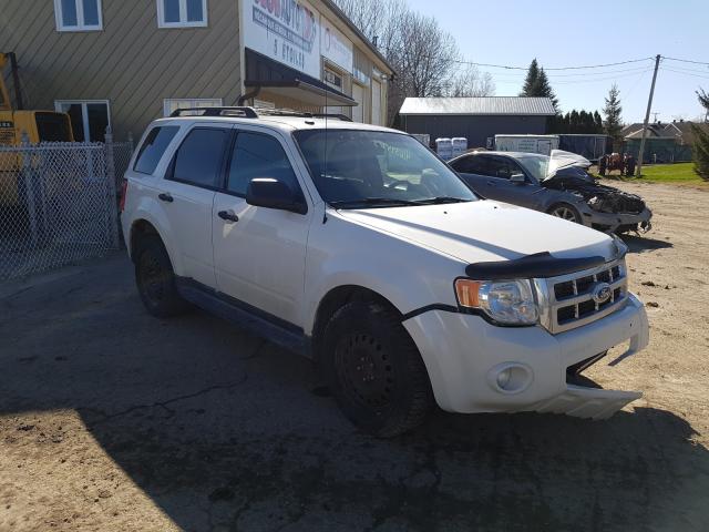 Ford Escape (2012)