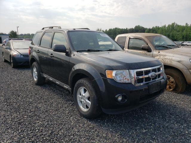 Ford Escape xlt (2012)