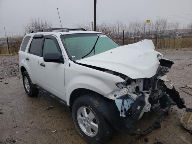 Ford Escape xlt (2012)
