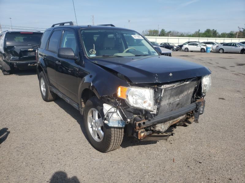 Ford Escape xlt (2012)