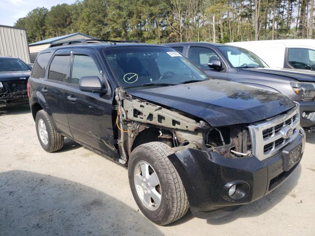 Ford Escape xlt (2012)