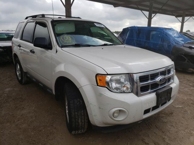 Ford Escape xlt (2012)