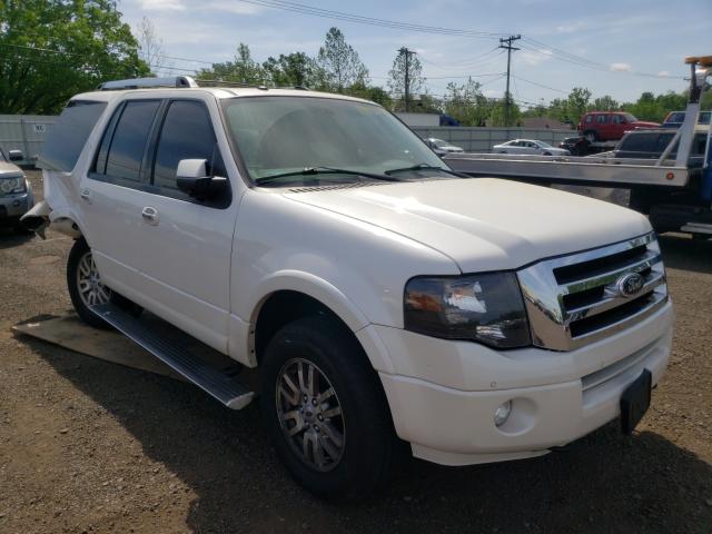 Ford Expedition (2012)