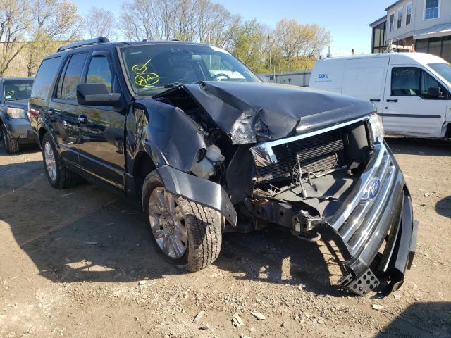 Ford Expedition (2012)