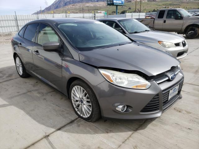 Ford Focus se (2012)