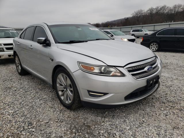 Ford Taurus lim (2012)