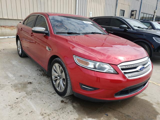 Ford Taurus lim (2012)