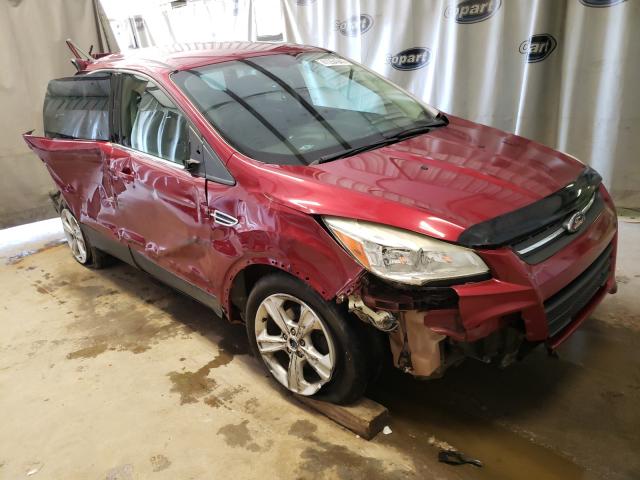 Ford Escape se (2013)