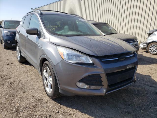 Ford Escape se (2013)